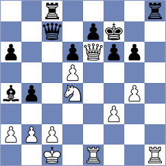 Espinosa Veloz - Tomiello (Chess.com INT, 2020)