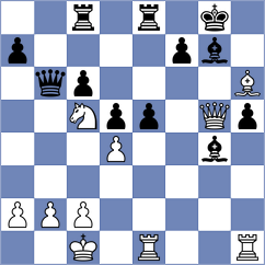 Bortnyk - Holtel (chess.com INT, 2024)