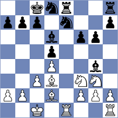 Lasalle Casenave - Bernat (Tucuman, 1977)
