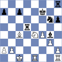 Seijas Fidalgo - Macias Diaz (Asturias, 1993)