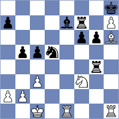 Oglaza - Gallasch (Netherlands NED, 2024)