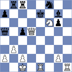 Drygalov - Duda (chess.com INT, 2025)