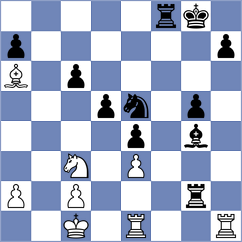 Huynh Lam Binh Nguyen - Budrewicz (chess.com INT, 2025)