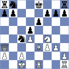 Hammond - Meynell (Birmingham, 2001)