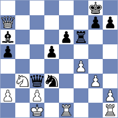 Grover - Norregaard (Hastings, 2006)