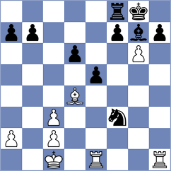 Baliga - Kis (chess.com INT, 2024)