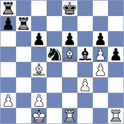 Manfroi - Legenia (chess.com INT, 2022)