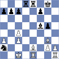 Korol - Tejaswini G (chess.com INT, 2025)