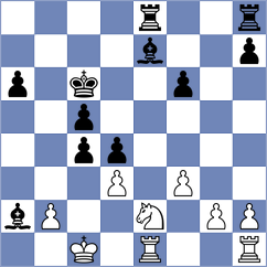 Rodriguez - Swicarz (chess.com INT, 2024)