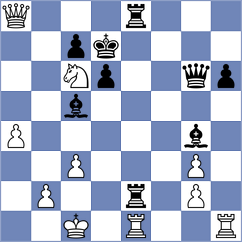 Tsydypov - Puranik (chess.com INT, 2025)