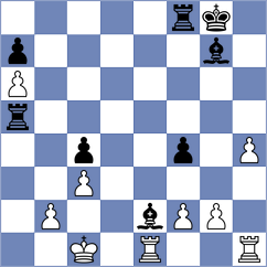 Prydun - Svane (chess.com INT, 2024)