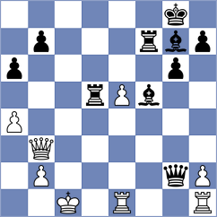 Koludarov - Lifanov (Serpukhov, 2011)