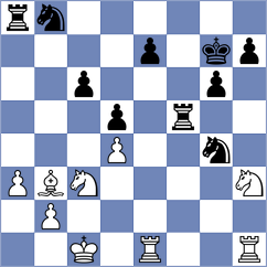 Berrios Echevarria - Pache Marconell (ICC INT, 2009)