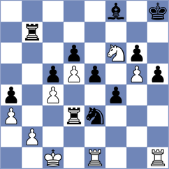 Nash - Moyse (Lichess.org INT, 2020)