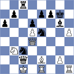 Mesa Cruz - Jarmula (chess.com INT, 2024)