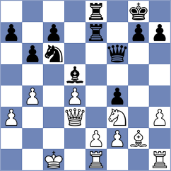 Greatorex - Bray (Kenilworth ENG, 2025)