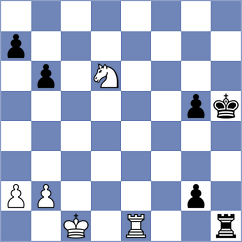 Sabatier - Borges (chess.com INT, 2025)
