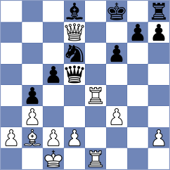Reprintsev - Mazanchenko (Chess.com INT, 2021)