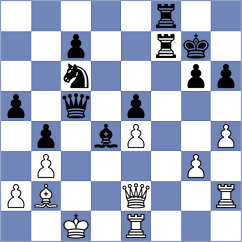 Dixon - Djerkovic (Kingston, 2002)