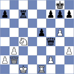 Nakamura - Grandelius (chess.com INT, 2025)