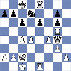 Severin - Voronov (Rostov on Don, 2011)