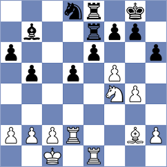 Navascuez - Lozano Martin (Spain, 1993)