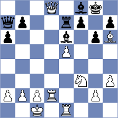 Lim - Hickendorff (Hengelo, 2004)