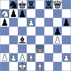 Ibarra Jerez - Cubas Pons (Mengibar ESP, 2024)