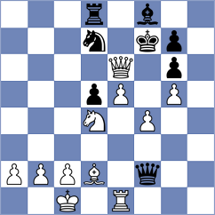 Averin - Batozhargalov (Cheliabinsk, 2020)