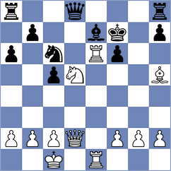 Shimanov - Balabayeva (Chess.com INT, 2020)