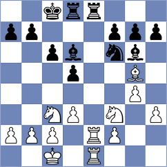 Ousatchi - Davidov (Gladenbach, 1999)