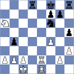 Jarovinsky - Sukandar (Chess.com INT, 2021)