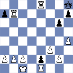 Naranjo Moreno - Ivashentseva (chess.com INT, 2025)