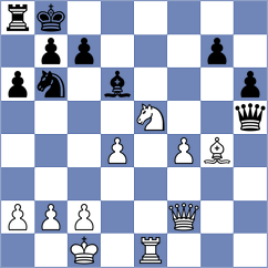 Nikolic - Pavlovic (Arandjelovac, 1990)
