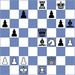 Fiorito - Legenia (chess.com INT, 2022)