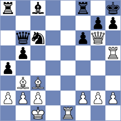 Dardha - Roebers (Chess.com INT, 2020)