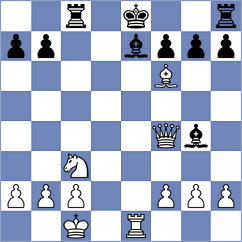 Andrejchuk - Dombrovsky (Nikolaev, 2001)