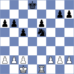 Mayaud - Hon (chess.com INT, 2024)