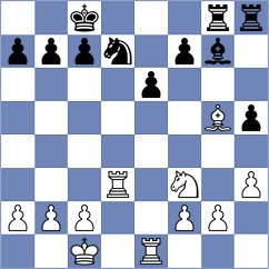 Schoeneberg - Vukic (Zinnowitz, 1969)