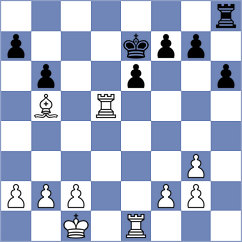 Fock - Watermann (Playchess.com INT, 2020)
