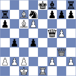 Ryabukhin - Chiappero (chess.com INT, 2025)