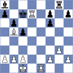 Poiraud - De Smet (Europe Echecs INT, 2021)
