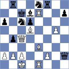 Keough - Donati (Kolobrzeg, 2005)