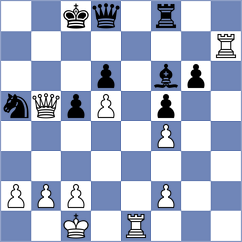 Svetlov - Zubritskiy (Chess.com INT, 2020)