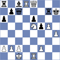 Masters - Bret (Hong Kong, 2015)