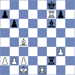 Tirado Parra - Martin Espeja (Parla, 2010)