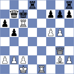 Bures - Rehurek (Hustopece, 2012)