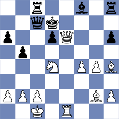 Selbes - Vine (chess.com INT, 2022)