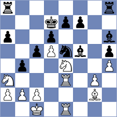 Poluhovich - Matveev (Konakovo, 2009)