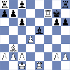 Espinosa Aranda - Nandigani (Chess.com INT, 2020)